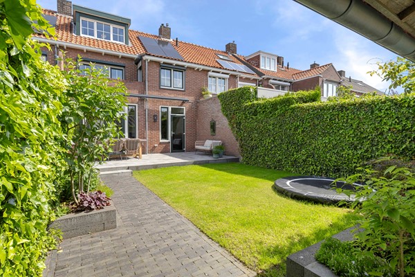 Medium property photo - Burgemeester Junckersstraat 11, 5913 AX Venlo